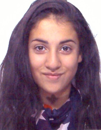 Profile picture of Anya Mihaela Pestelli