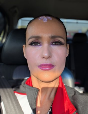 Profile picture of Evelin Thurnher Soria