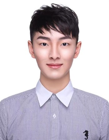 Profile picture of Bi Shinan