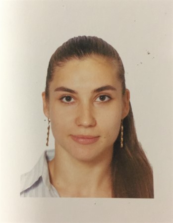 Profile picture of Anna Trofimenko