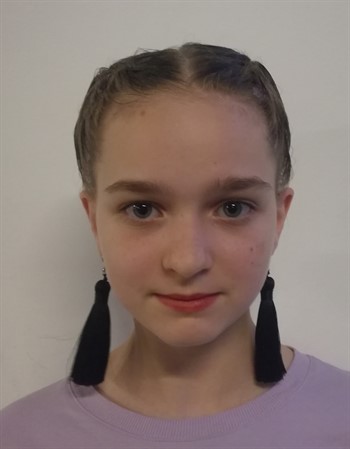 Profile picture of Maiia Eliseeva