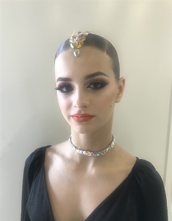 Profile picture of Kseniia Tregubova