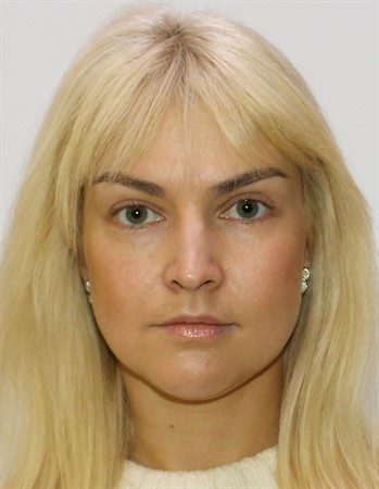 Profile picture of Elena Grishanina