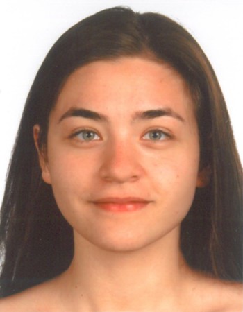 Profile picture of Stella Ivanova
