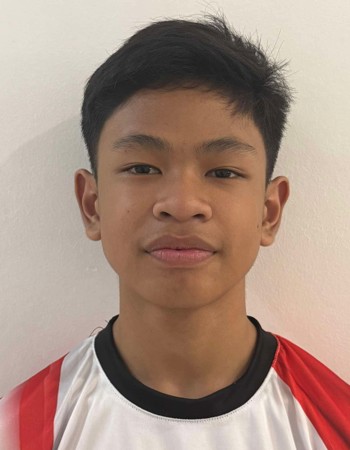 Profile picture of James Justin Angeles