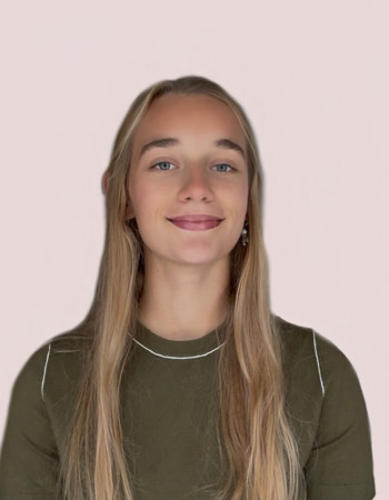 Profile picture of Elise Capiau