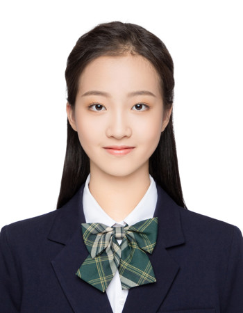 Profile picture of Luo Zhiran