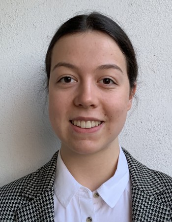 Profile picture of Cora Bergemann