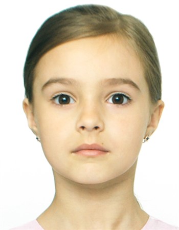 Profile picture of Liudmila Vanzuriak