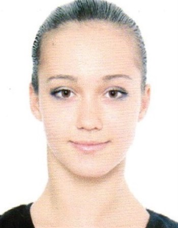 Profile picture of Mariya Budishevskaya