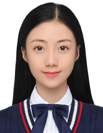 Profile picture of Wang Ziyi