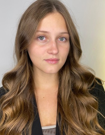 Profile picture of Federica Fusu