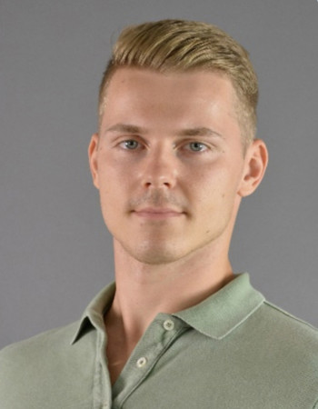 Profile picture of Jason Ribisch