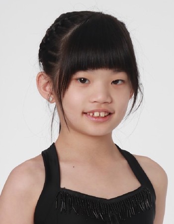Profile picture of Tsou Yun Ho