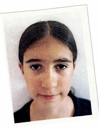 Profile picture of Maria Bergamini