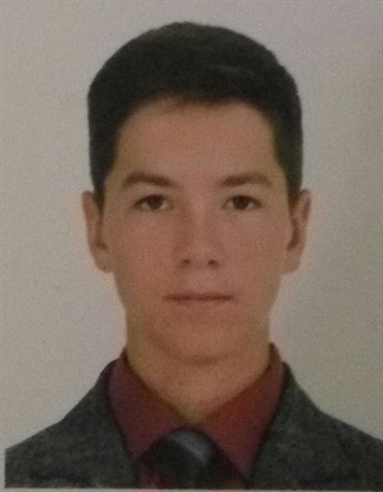 Profile picture of Nikolay Korostelev