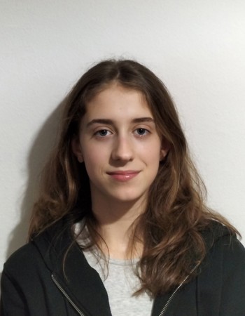 Profile picture of Teodora Stojanovska