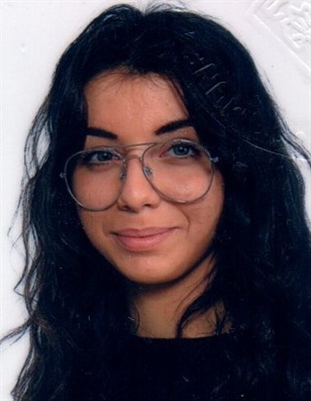 Profile picture of Aurora Gobbo