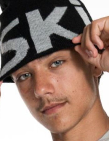 Profile picture of Liam Ruben Heuschmann