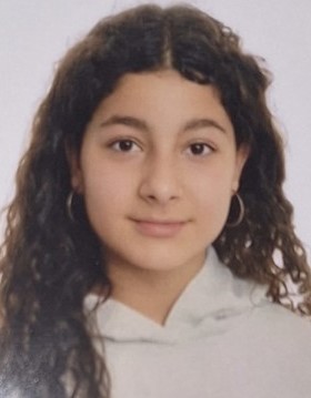 Profile picture of Lua Gonzalez Beazcua