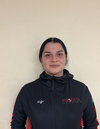 Profile picture of Mariami Karkishvili