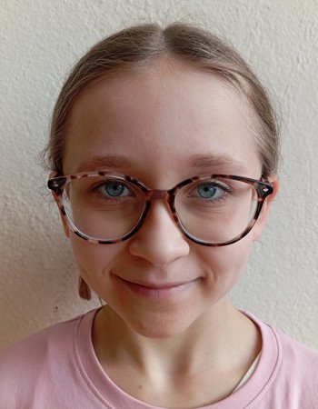 Profile picture of Polina Kossovych