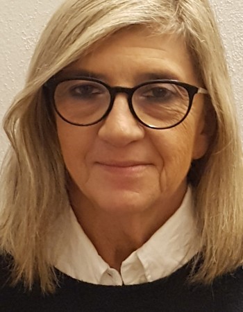 Profile picture of Anna Maria Pia Cecconi