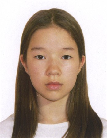 Profile picture of Sofia Vakilova