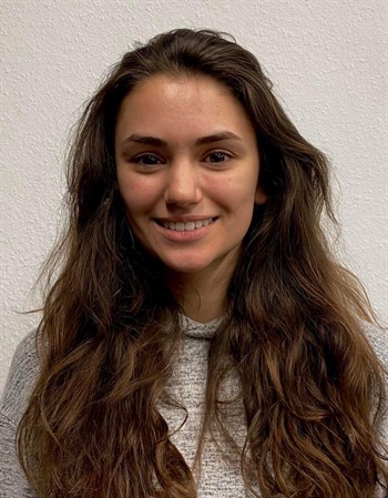 Profile picture of Lea Erdal