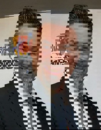 Profile picture of Sergiy Kravchuk