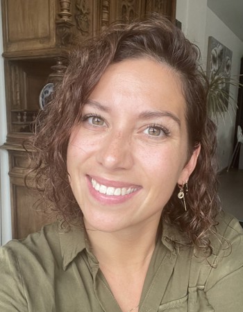 Profile picture of Denise Samantha Barhorst