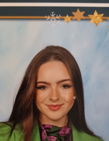 Profile picture of Merryl Lagrange