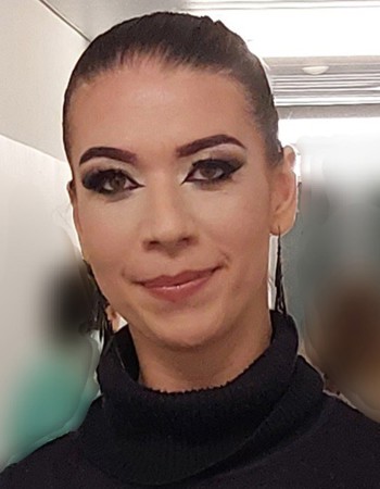 Profile picture of Ana Truc-Hermel