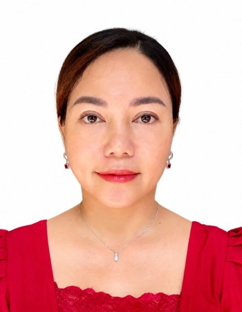 Profile picture of Nguyen Thi Thu Huong