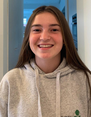 Profile picture of Dorien Degezelle