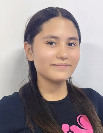 Profile picture of Luz del Consuelo Cortes Merino