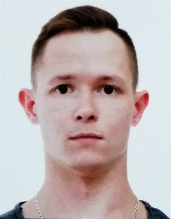 Profile picture of Viacheslav Grebenshchikov