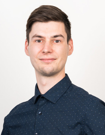 Profile picture of Kevin Franzki