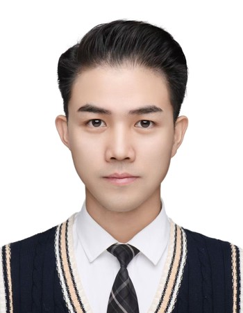 Profile picture of Han Zhongya