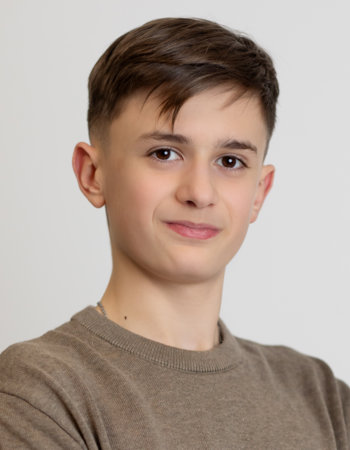 Profile picture of Beznoszka David