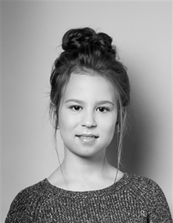 Profile picture of Polina Skrylnikova