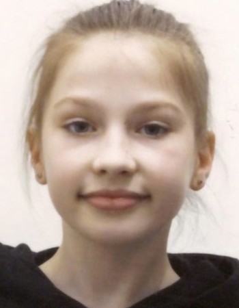 Profile picture of Alina Lenz