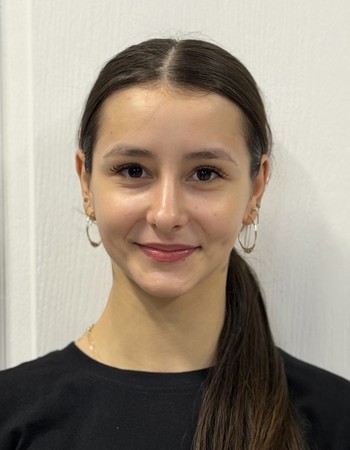 Profile picture of Lișiță Denisa Andreea