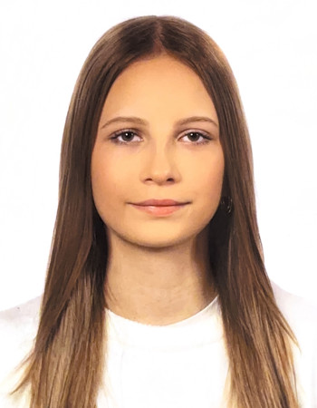 Profile picture of Vanessa Janiszewska