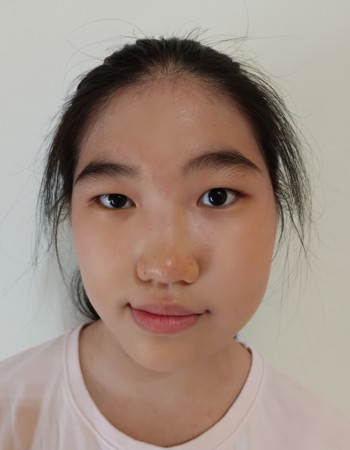 Profile picture of Ng Han Yi