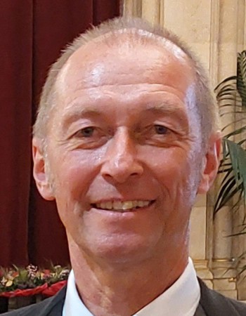 Profile picture of Juergen Lueders