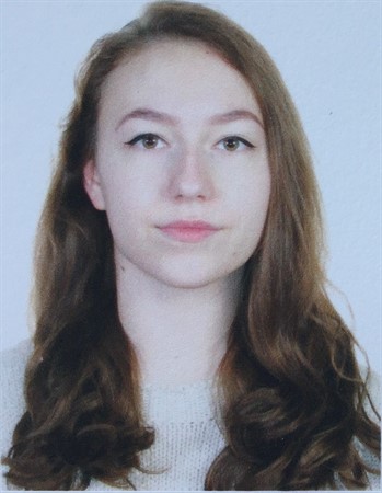 Profile picture of Polina Kovaleva