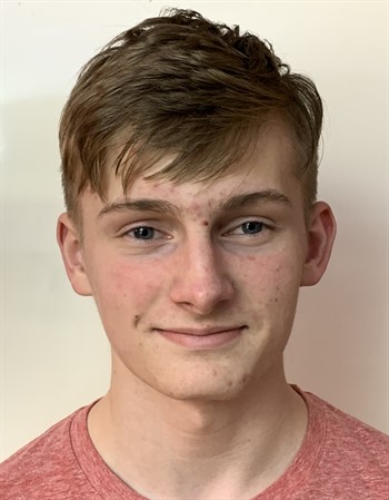 Profile picture of Denis Melnichenko