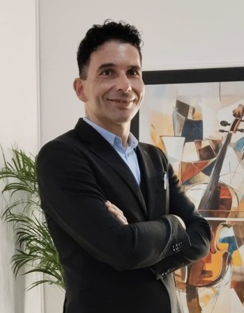 Profile picture of Mario Scipioni