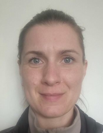 Profile picture of Karolina Mlynik